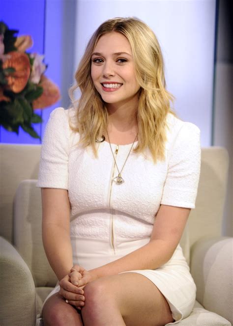 elizabeth olsen hot pictures|Elizabeth Olsen: Photos